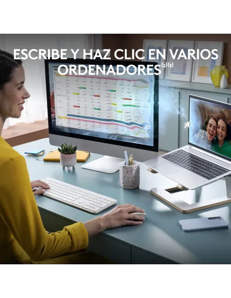 Logitech Signature Slim Combo MK950