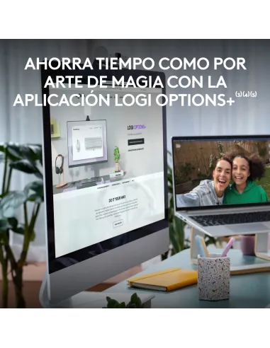 Logitech Signature Slim Combo MK950