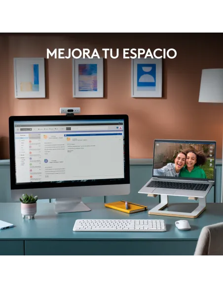 Logitech Signature Slim Combo MK950