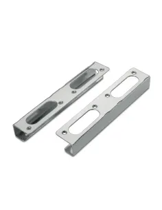 AISENS A129-0149 parte carcasa de ordenador Universal Accesorio para instalación de discos duros 2