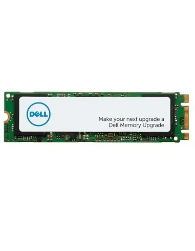 DELL AA615520 unidad de estado sólido 1 TB M.2 PCI Express NVMe