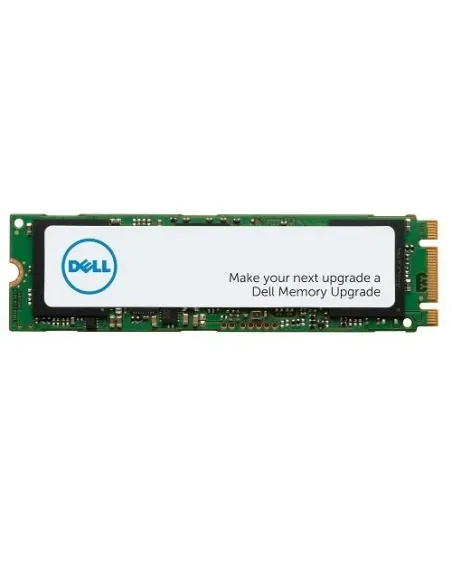 DELL AA615520 unidad de estado sólido 1 TB M.2 PCI Express NVMe