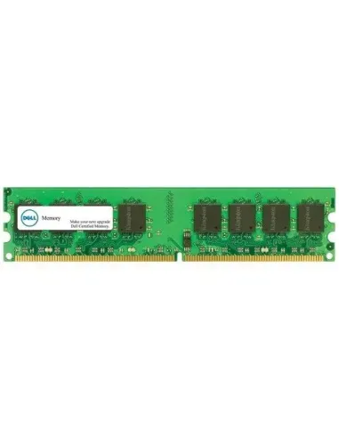 DELL AB806062 módulo de memoria 32 GB 1 x 32 GB DDR4 288-pin DIMM ECC