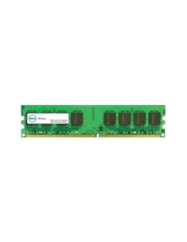 DELL AB663418 módulo de memoria 16 GB 1 x 16 GB DDR4 288-pin DIMM ECC