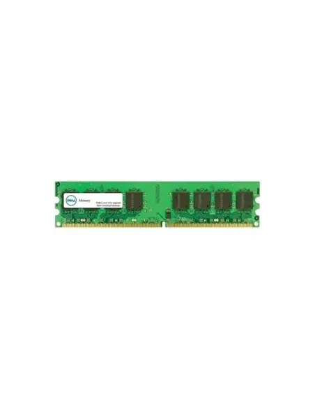 DELL AB663418 módulo de memoria 16 GB 1 x 16 GB DDR4 288-pin DIMM ECC