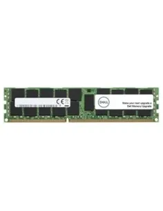 DELL A6994465 módulo de memoria 16 GB 1 x 16 GB DDR3 240-pin DIMM ECC