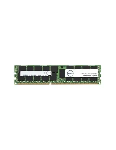 DELL A6994465 módulo de memoria 16 GB 1 x 16 GB DDR3 240-pin DIMM ECC