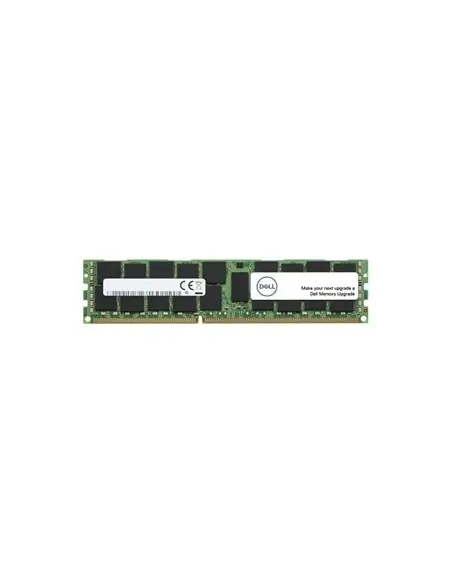 DELL A6994465 módulo de memoria 16 GB 1 x 16 GB DDR3 240-pin DIMM ECC