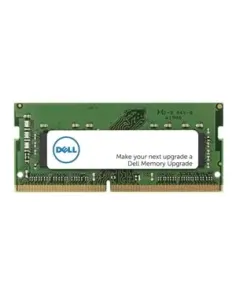 DELL AB371023 módulo de memoria 8 GB 1 x 8 GB DDR4 260-pin SO-DIMM
