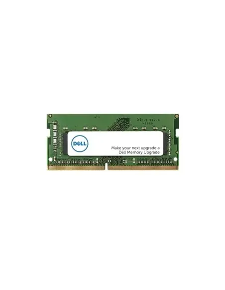 DELL AB371023 módulo de memoria 8 GB 1 x 8 GB DDR4 260-pin SO-DIMM