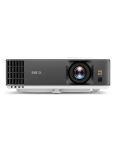 BenQ TK700 Proyector de alcance estándar 3200 lúmenes ANSI DLP UHD 4K (3840x2160) 3D Negro, Blanco