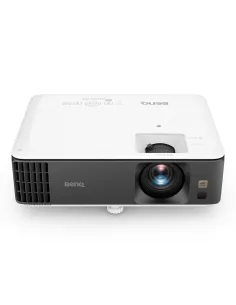BenQ TK700 Proyector de alcance estándar 3200 lúmenes ANSI DLP UHD 4K (3840x2160) 3D Negro, Blanco 2