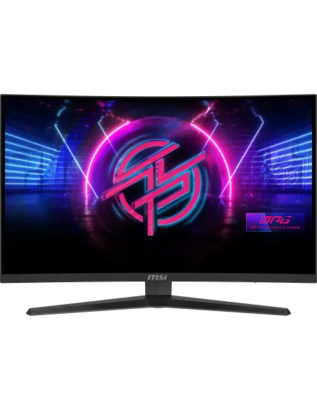 MSI MPG 275CQRXF pantalla para PC 68,6 cm (27") 2560 x 1440 Pixeles Wide Quad HD Negro