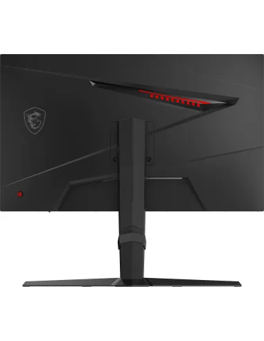 MSI MPG 275CQRXF pantalla para PC 68,6 cm (27") 2560 x 1440 Pixeles Wide Quad HD Negro