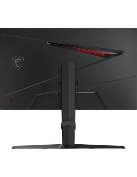 MSI MPG 275CQRXF pantalla para PC 68,6 cm (27") 2560 x 1440 Pixeles Wide Quad HD Negro