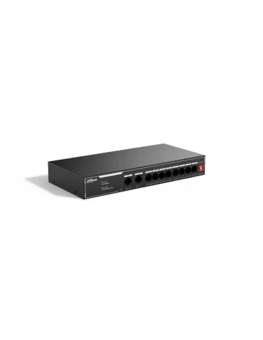 Dahua Technology PoE SF1010LP