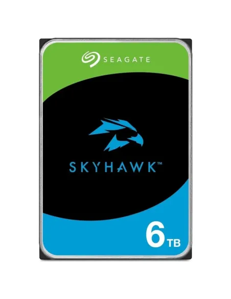 Seagate SkyHawk SkyHawk