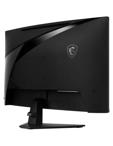 MSI MAG 32CQ6F pantalla para PC 80 cm (31.5") 2560 x 1440 Pixeles Wide Quad HD Negro