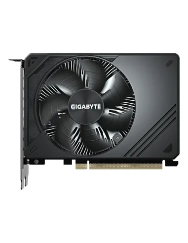 GIGABYTE GeForce RTX 5050 D6 8G Tarjeta Gráfica - 8GB GDDR6, 128bit, PCI-E 5.0, 2572MHz Frecuencia del núcleo, 2 x DP, 2 x