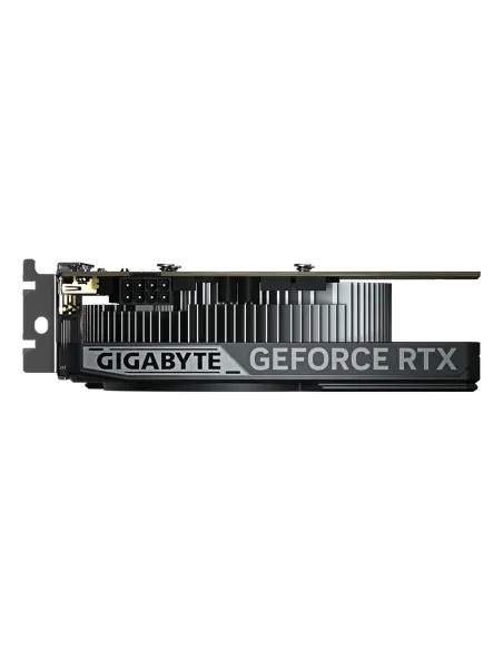 GIGABYTE GeForce RTX 5050 D6 8G Tarjeta Gráfica - 8GB GDDR6, 128bit, PCI-E 5.0, 2572MHz Frecuencia del núcleo, 2 x DP, 2 x