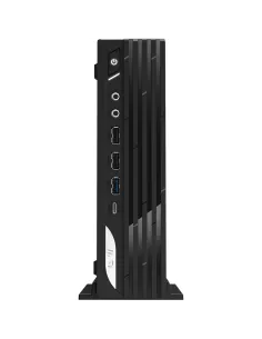 MSI PRO DP21 14M-889EU PC Intel® Core™ i5 i5-14400 16 GB DDR5-SDRAM 512 GB SSD Windows 11 Pro Escritorio Mini PC Negro 2