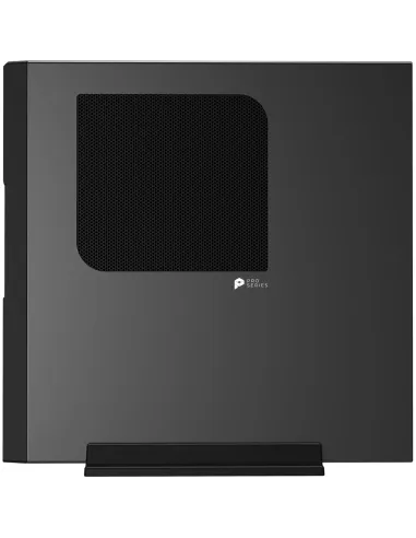 MSI PRO DP21 14M-889EU PC Intel® Core™ i5 i5-14400 16 GB DDR5-SDRAM 512 GB SSD Windows 11 Pro Escritorio Mini PC Negro