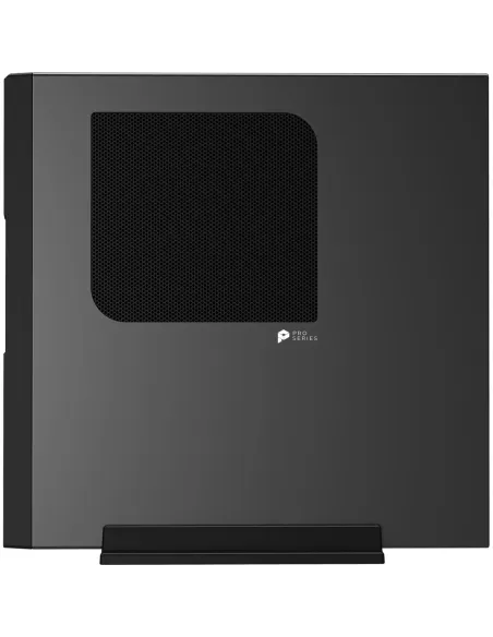 MSI PRO DP21 14M-889EU PC Intel® Core™ i5 i5-14400 16 GB DDR5-SDRAM 512 GB SSD Windows 11 Pro Escritorio Mini PC Negro