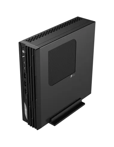 MSI PRO DP21 14M-889EU PC Intel® Core™ i5 i5-14400 16 GB DDR5-SDRAM 512 GB SSD Windows 11 Pro Escritorio Mini PC Negro