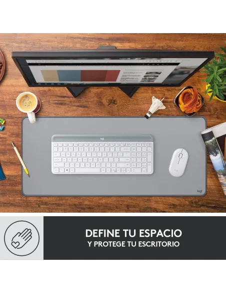 Logitech Desk Mat