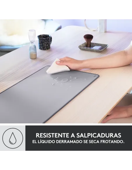 Logitech Desk Mat
