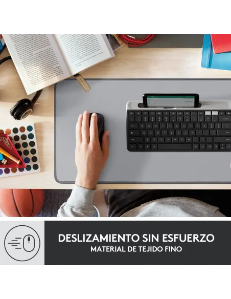 Logitech Desk Mat