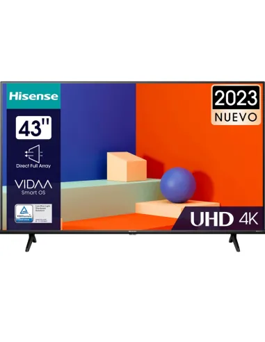 Hisense 43A6K