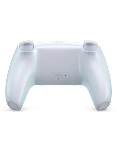 Sony S1000044424 mando y volante Perlado Bluetooth USB Gamepad Analógico Digital PlayStation 5, iOS