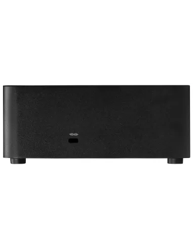 MSI Cubi NUC 13MQG-066BEU 0.84L sized PC Negro i5-1345U Intel® SoC