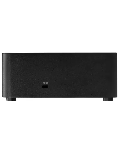 MSI Cubi NUC 13MQG-066BEU 0.84L sized PC Negro i5-1345U Intel® SoC