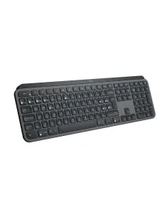 Logitech 920-010248 teclado Oficina Bluetooth Español Grafito 2