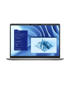 DELL Latitude 7455 Copilot+ PC Qualcomm Snapdragon X1P-64-100 Portátil 35,6 cm (14") Pantalla táctil Quad HD+ 16 GB