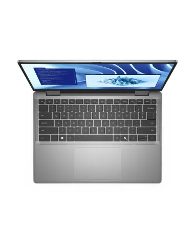 DELL Latitude 7455 Copilot+ PC Qualcomm Snapdragon X1P-64-100 Portátil 35,6 cm (14") Pantalla táctil Quad HD+ 16 GB