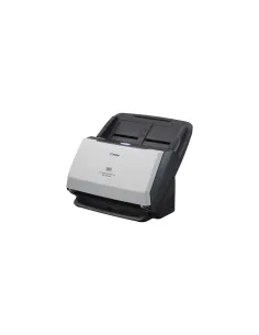 Canon imageFORMULA DR-M160II Escáner con alimentador automático de documentos (ADF) 600 x 600 DPI A4 Negro, Gris