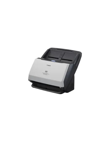 Canon imageFORMULA DR-M160II Escáner con alimentador automático de documentos (ADF) 600 x 600 DPI A4 Negro, Gris