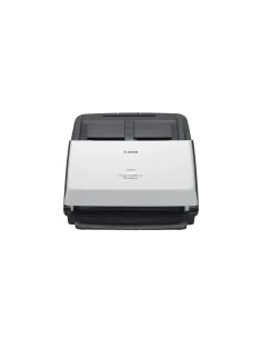 Canon imageFORMULA DR-M160II Escáner con alimentador automático de documentos (ADF) 600 x 600 DPI A4 Negro, Gris 2