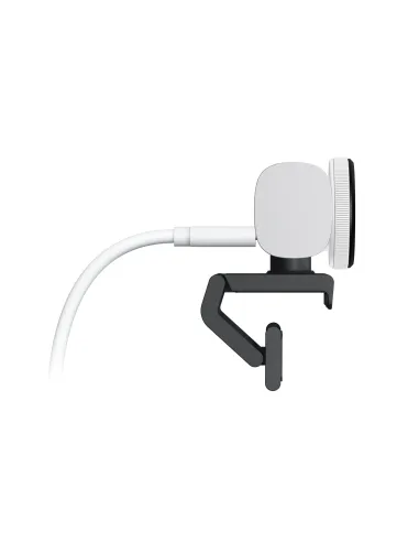 Logitech 960-001554 cámara web 3840 x 2160 Pixeles USB Gris