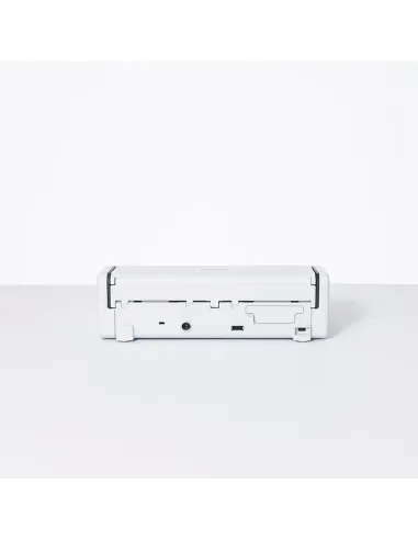 Brother ADS-1300 Escáner con alimentador automático de documentos (ADF) 1200 x 1200 DPI A4 Blanco