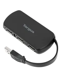 Targus 4-Port USB Hub 2