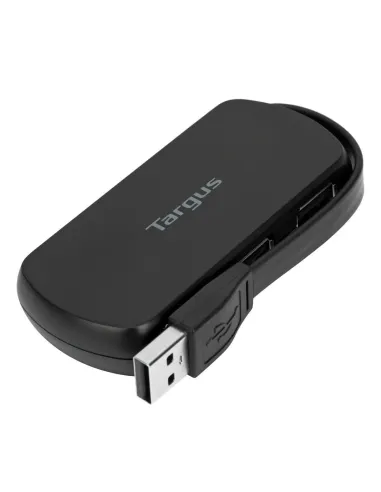 Targus 4-Port USB Hub