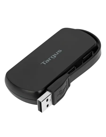 Targus 4-Port USB Hub