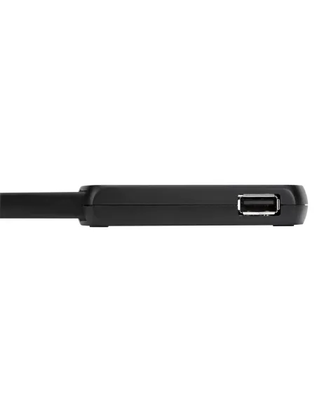Targus 4-Port USB Hub