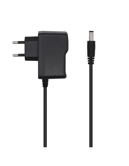 AISENS HDMI Duplicador 4k@30Hz 1x2 Con Alimentación, Negro