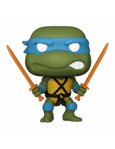 Funko pop tortugas ninja mutantes leonardo 78054