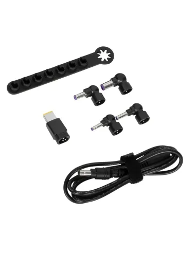 Targus ACC1134GLX accesorio para estación de base de carga de dispositivo móvil